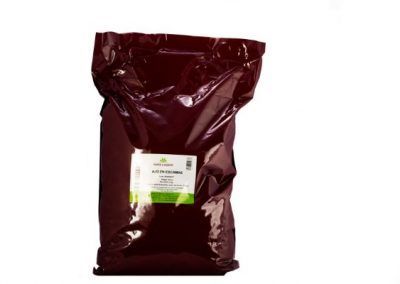 bolsa ajo en escamas muñoz y pujante 1 kg