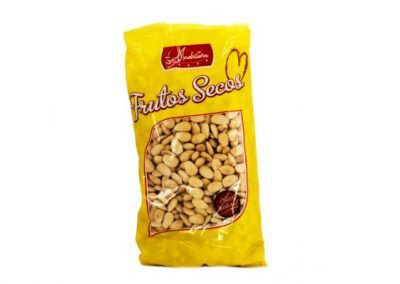 paquete almendras peladas