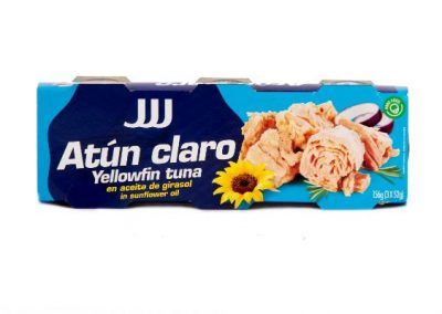 lata atun claro jjj pack 3