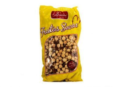 paquete avellanas peladas