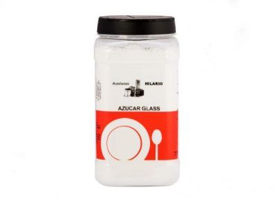 bote azucar glass hostelero