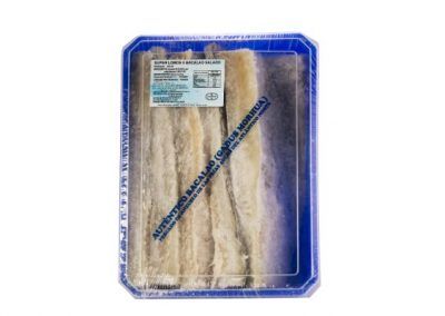 BACALAO LOMOS