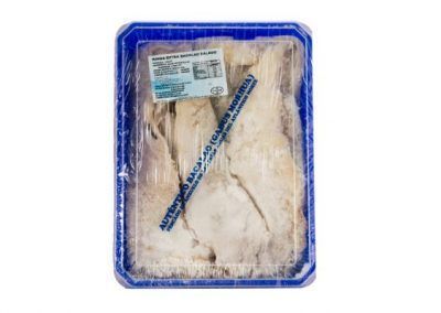 BACALAO WINGS