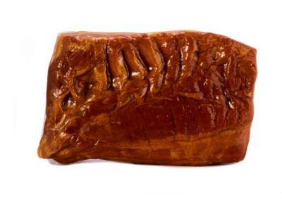 bacon costilla