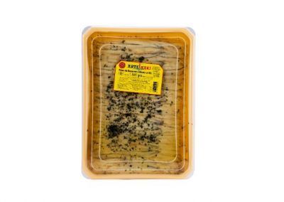 envase boquerones aliñado