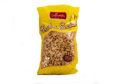 paquete caachuetes pelados