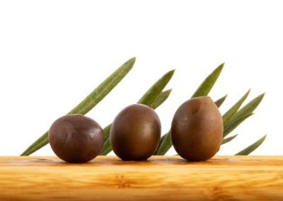 aceitunas campo real pardas