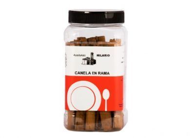 tarro canela en rama hostelero