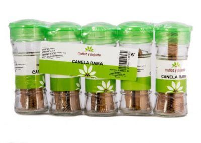 tarro canela rama muñoz y pujante 12 gr