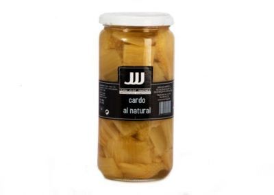 frasco cardo al natural jjj v720
