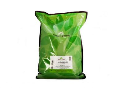 bolsa cayena molida 5 kg