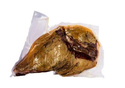 centro jamon deshuesado