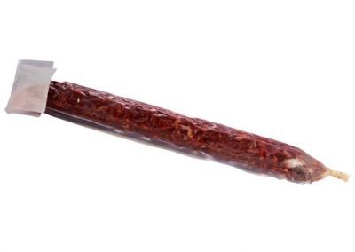 chorizo blanco cular
