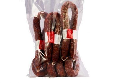 chorizo cantimpalos