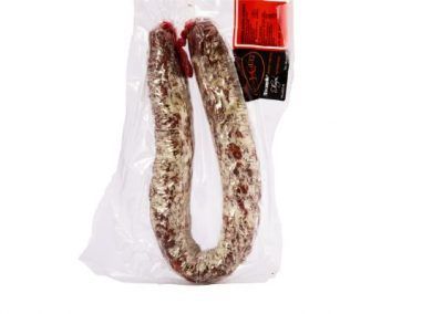 chorizo extra iberico rodriguez