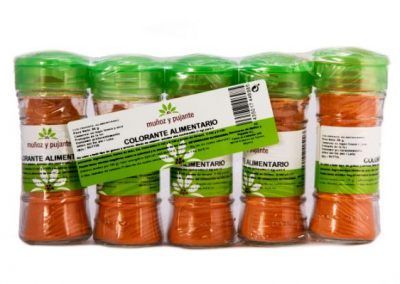 tarro colorante alimentario muñoz y pujante 20 gr