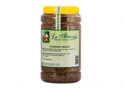 tarro comino grano hostelero la atrevida