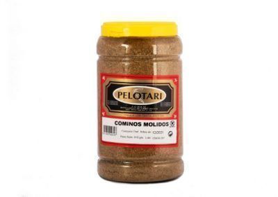 tarro cominos molidos hostelero pelotari