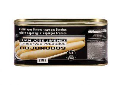 lata esparragos blancos cojonudos 6/8 1 kg