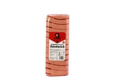 fiambre sandwich 4 kg
