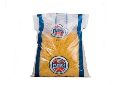 paquete fideos faisan