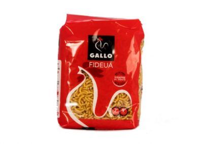 paquete fideua gallo