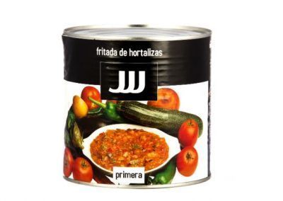 lata fritada de hortalizas jjj 3 kg