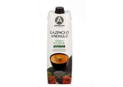brik gazpacho andaluz arteoliva 1 l