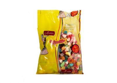 paquete gominolas chuches