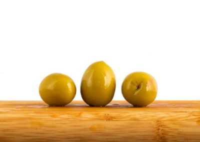 aceitunas gordal