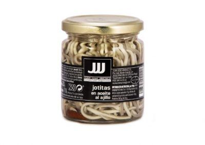 frasco gulas ajillo jjj 220