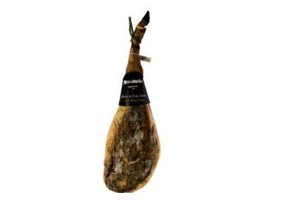 jamon cebo