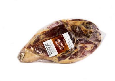 jamon cebo iberico deshuesado narciso postigo