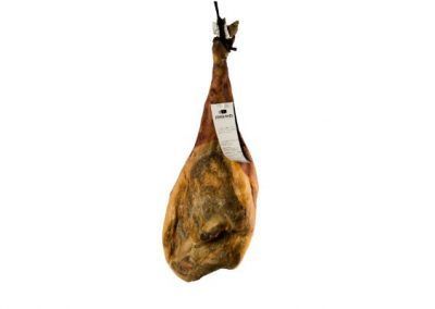 jamon curado