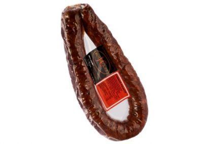 longaniza picante rodriguez