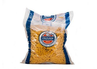 paquete macarrones faisan