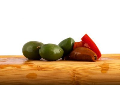 aceitunas machacamoya