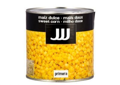 lata maiz dulce 3 kg jjj