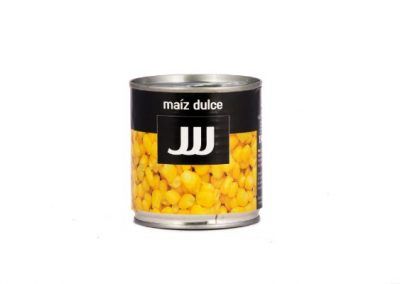 lata maiz dulce jjj pack de 3