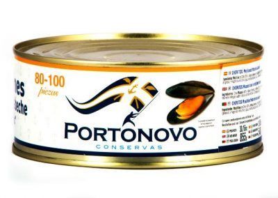 lata mejillones portonovo 80-100