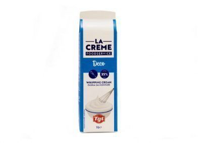 BRIK NATA LA CREME DECO
