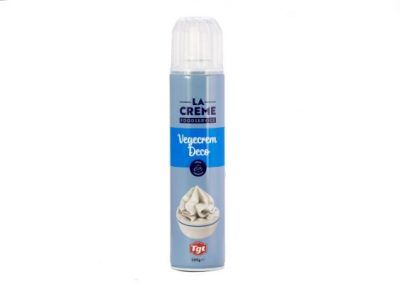 NATA LA CREME VEGECREM DECO