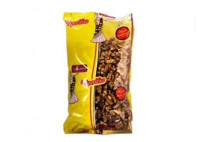 paquete nueces peladas el aperitivo