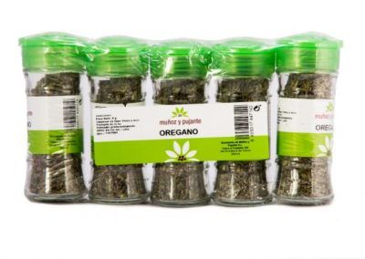 tarro oregano muñoz y pujante 8 gr