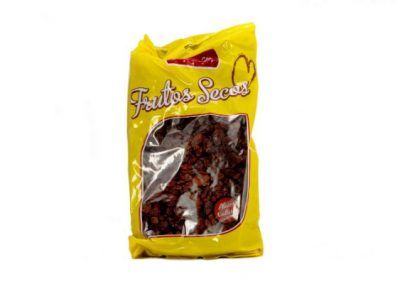 paquete frutos secos