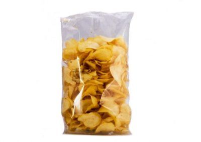 paquete patatas fritas