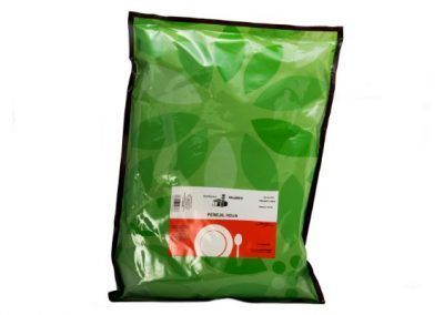 paquete perejil hoja 1 kg