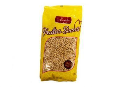 paquete piñones