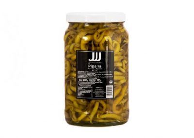 tarro piparra extra jjj 1800 gr