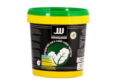 tarrina preparado caldo verduras 1 kg